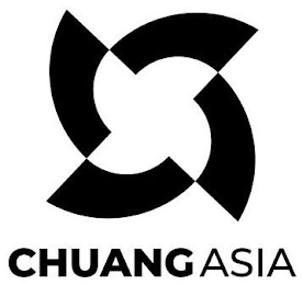 CHUANG ASIA logo