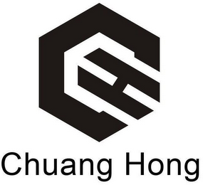 CHUANG HONG logo