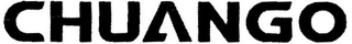 CHUANGO logo