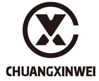 CHUANGXINWEI logo