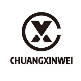 CHUANGXINWEI logo