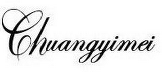 CHUANGYIMEI logo