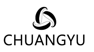 CHUANGYU logo