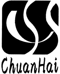 CHUANHAI logo