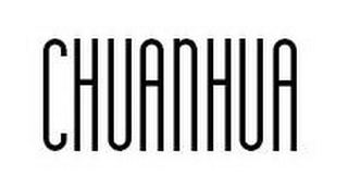CHUANHUA logo