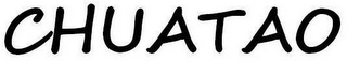 CHUATAO logo