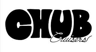 CHUB CRUISERS logo