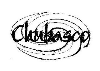 CHUBASCO logo