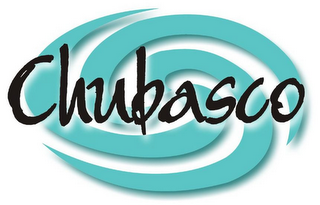 CHUBASCO logo