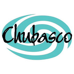 CHUBASCO logo