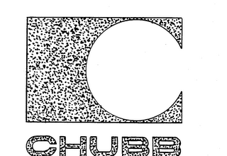 CHUBB logo