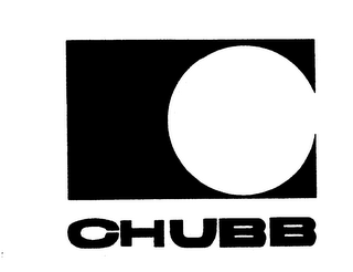 CHUBB logo