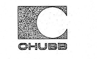 CHUBB logo