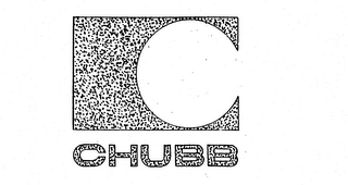 CHUBB logo