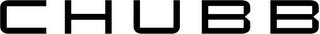 CHUBB logo