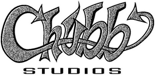 CHUBB STUDIOS logo