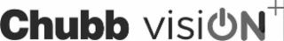 CHUBB VISION+ logo