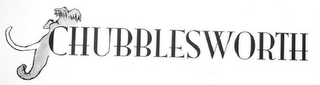 CHUBBLESWORTH logo