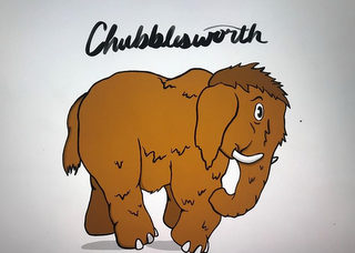 CHUBBLESWORTH logo