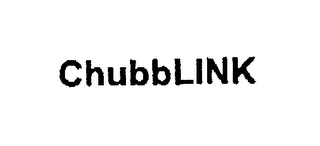 CHUBBLINK logo