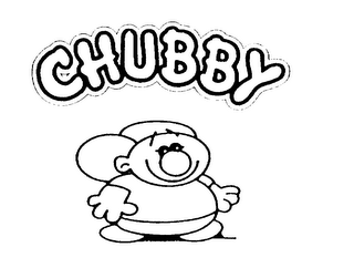 CHUBBY logo