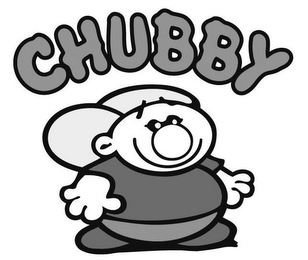 CHUBBY logo