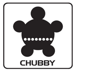 CHUBBY logo
