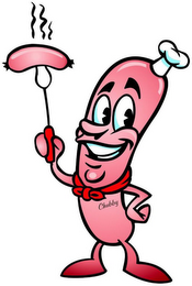 CHUBBY logo
