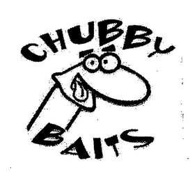 CHUBBY BAITS