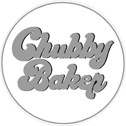 CHUBBY BAKER logo