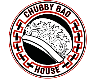 CHUBBY BAO HOUSE logo