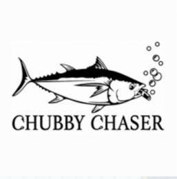 CHUBBY CHASER logo