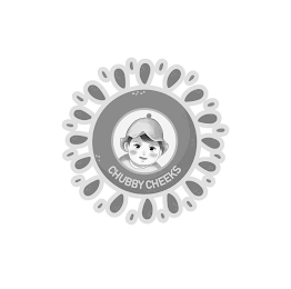 CHUBBY CHEEKS logo