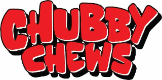 CHUBBY CHEWS logo