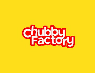 CHUBBY FACTORY logo