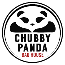 CHUBBY PANDA BAO HOUSE logo