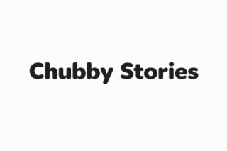 CHUBBY STORIES logo