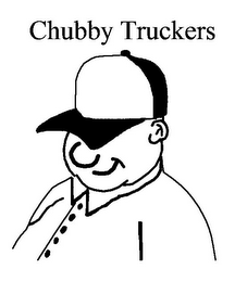 CHUBBY TRUCKERS logo