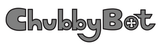 CHUBBYBOT logo