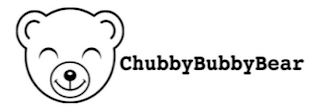 CHUBBYBUBBYBEAR logo