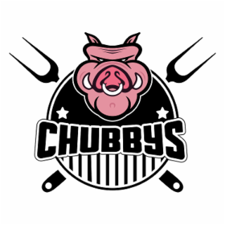 CHUBBYS logo