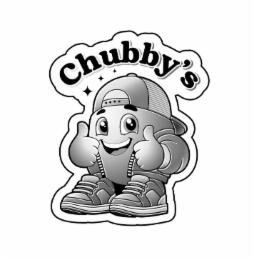 CHUBBY'S logo