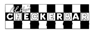 CHUBBY'S CHECKERBAR logo