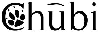 CHUBI logo