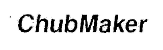 CHUBMAKER logo