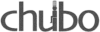CHUBO logo