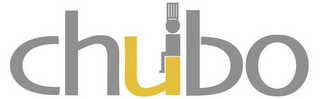 CHUBO logo