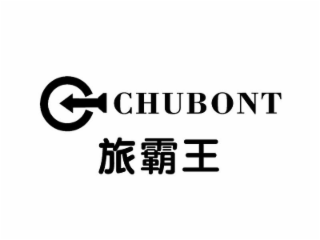 CHUBONT logo