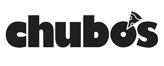 CHUBO'S logo