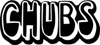CHUBS logo